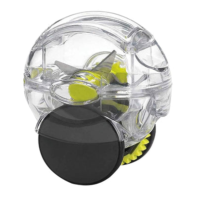 Mini Garlic Chopper Wheel