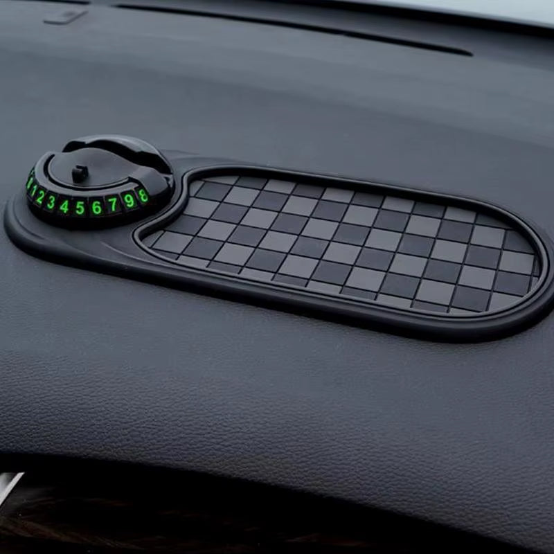 Car Dashboard Non Slip Mat
