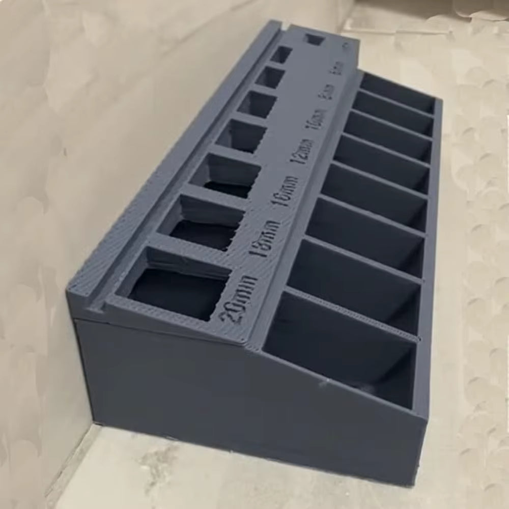 M3 Bolt Sorter Screw Length