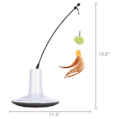 Electronic Motion Cat Toy