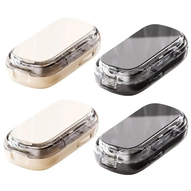 Practical Pills Organizer Splitter