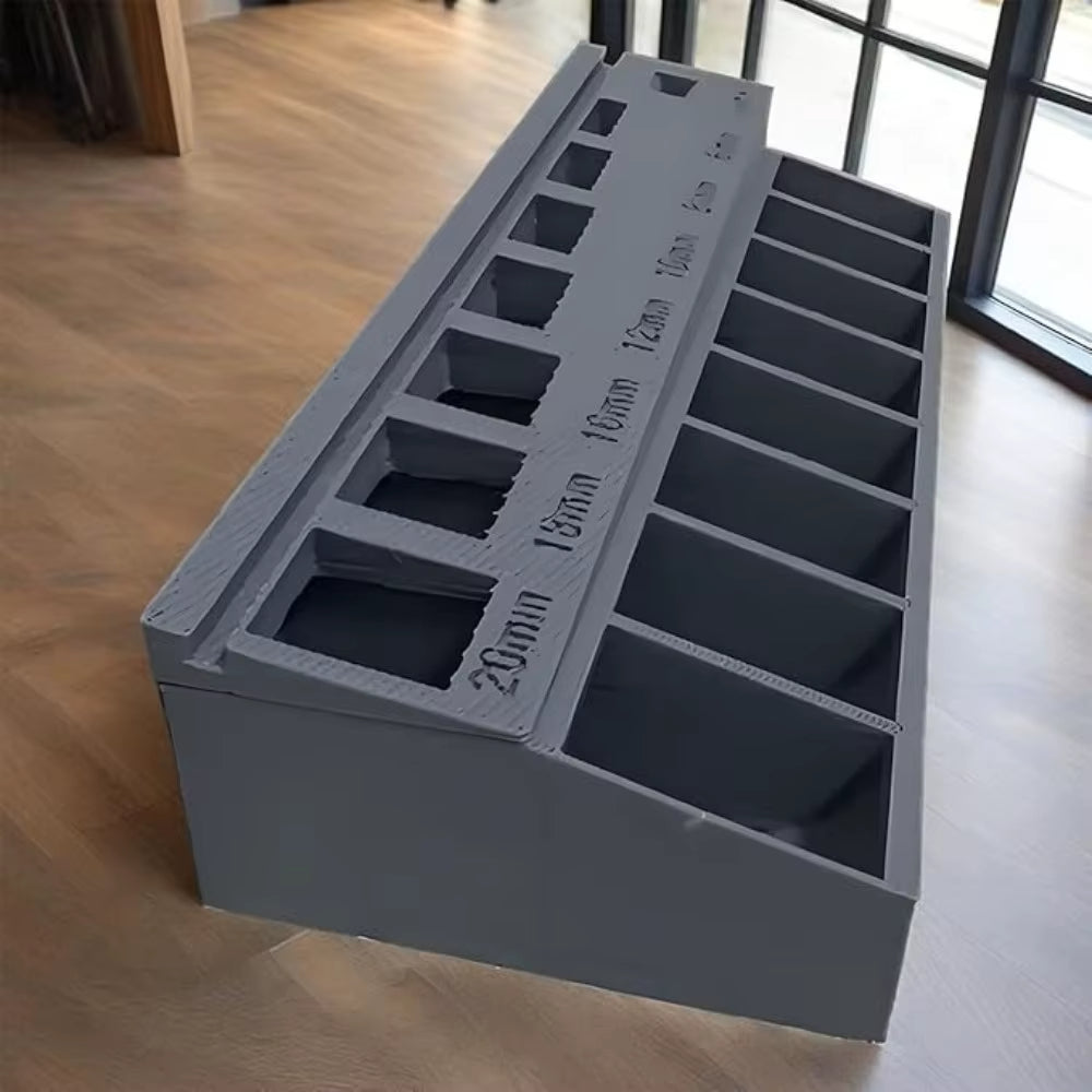 M3 Bolt Sorter Screw Length