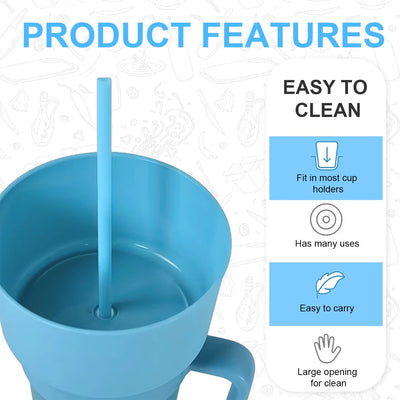 Multifunctional Tumbler Cup