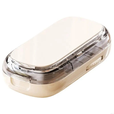 Practical Pills Organizer Splitter
