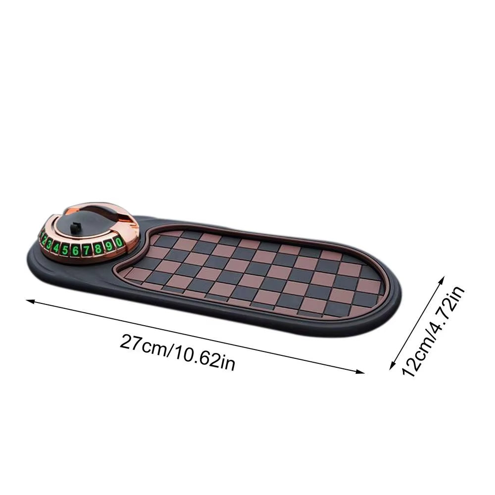 Car Dashboard Non Slip Mat