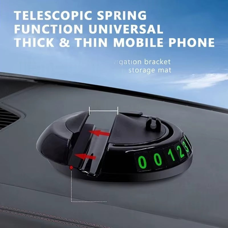 Car Dashboard Non Slip Mat