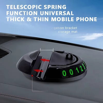 Car Dashboard Non Slip Mat