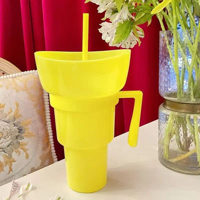 Multifunctional Tumbler Cup